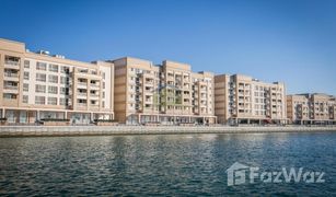 1 chambre Appartement a vendre à The Lagoons, Ras Al-Khaimah The Lagoons