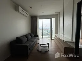 3 Bedroom Apartment for rent at Sky Walk Residences, Phra Khanong Nuea