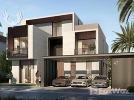 5 Bedroom Villa for sale at Palm Hills, Dubai Hills