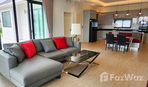 5 Schlafzimmern Villa zu verkaufen in Hin Lek Fai, Hua Hin Baan Phu Thara 2