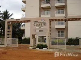 3 Bedroom Apartment for sale at Jakkur Jakkur, Bangalore