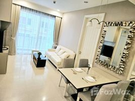 2 chambre Condominium à vendre à Q Langsuan., Lumphini, Pathum Wan, Bangkok