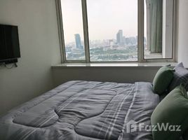 อพาร์ทเม้นท์ 1 ห้องนอน ให้เช่า ในโครงการ ทีซี กรีน พระราม 9, ห้วยขวาง