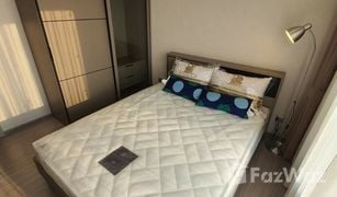 曼谷 Bang Chak Life Sukhumvit 62 1 卧室 公寓 售 