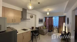 Viviendas disponibles en The Residences at Commonwealth Quezon City