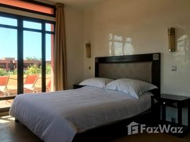 2 Habitación Apartamento en alquiler en Appartement à louer à Marrakech, Na Menara Gueliz