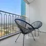 1 غرفة نوم شقة للإيجار في World Trade Centre Residence, World Trade Centre Residence, World Trade Center, دبي, الإمارات العربية المتحدة