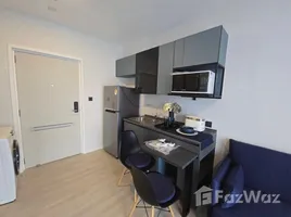 อพาร์ทเม้นท์ 1 ห้องนอน ให้เช่า ในโครงการ เดอะ คีย์ เอ็มอาร์ที เพชรเกษม 48, บางหว้า, ภาษีเจริญ, กรุงเทพมหานคร