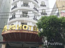 Studio Haus zu verkaufen in District 1, Ho Chi Minh City, Da Kao