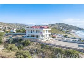 6 спален Дом for sale in Manta, Manabi, Santa Marianita Boca De Pacoche, Manta