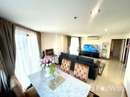 2 chambre Condominium à vendre à Jomtien Beach Paradise., Nong Prue, Pattaya