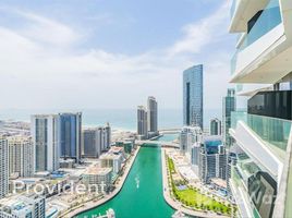 2 спален Квартира на продажу в Stella Maris, Dubai Marina