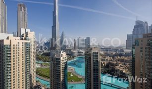 2 Schlafzimmern Appartement zu verkaufen in 29 Burj Boulevard, Dubai 29 Burj Boulevard Tower 2