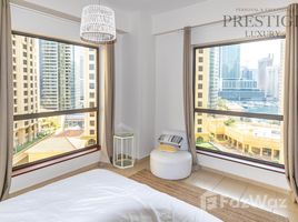 1 спален Квартира на продажу в Rimal 2, Rimal, Jumeirah Beach Residence (JBR)