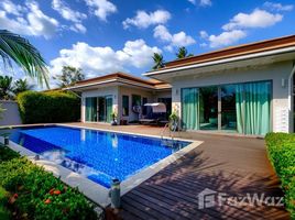 3 Bedroom House for sale at Tanode Villas 3, Choeng Thale, Thalang, Phuket