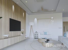 4 спален Вилла на продажу в Paragon Villas, Бопхут