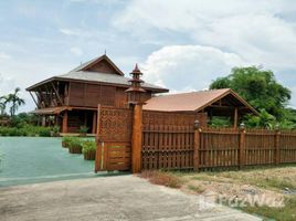 3 Bedrooms House for sale in Buak Khang, Chiang Mai Teakwood House