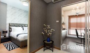 1 Bedroom Condo for sale in Wat Ket, Chiang Mai Supalai Monte at Viang