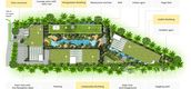 Master Plan of Layan Green Park