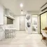 Estudio Departamento en alquiler en Life Asoke, Bang Kapi, Huai Khwang, Bangkok, Tailandia