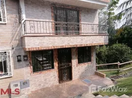 4 Bedroom House for sale in Colombia, Itagui, Antioquia, Colombia