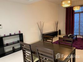 1 Bedroom Apartment for sale at Candace Acacia, Azizi Residence, Al Furjan