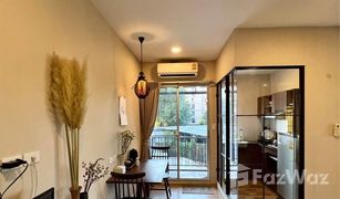 1 Bedroom Condo for sale in Suthep, Chiang Mai Tree Boutique At Nimman