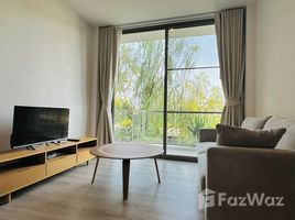 1 спален Квартира в аренду в D-50 Private Apartment, Phra Khanong