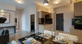 Unités disponibles à My Hip Condo 2