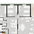4 Habitación Apartamento en venta en New Smouha, Smouha, Hay Sharq