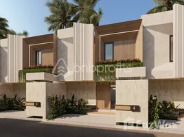 2 Habitación Villa en venta en Canggu, Badung, Canggu