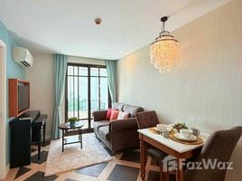 1 Bedroom Condo for rent at Espana Condo Resort Pattaya, Nong Prue, Pattaya