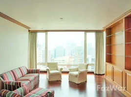 4 Bedroom Condo for sale at The Park Chidlom, Lumphini, Pathum Wan