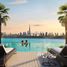 Studio Apartment for sale at Azizi Riviera Reve, Azizi Riviera, Meydan