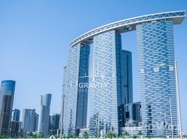 2 침실 The Gate Tower 3에서 판매하는 아파트, 가짜 아부 다비, Al Reem Island, 아부 다비