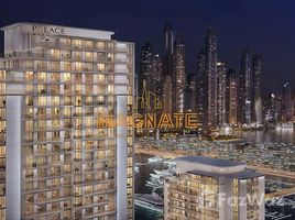 1 спален Квартира на продажу в Palace Beach Residence, EMAAR Beachfront