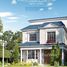 3 Bedroom Villa for sale at Mountain View 3, The 5th Settlement