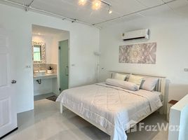 วิลล่า 3 ห้องนอน ให้เช่า ในโครงการ เฉวง โมเดิร์น วิลล่า, บ่อผุด, เกาะสมุย