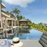 5 Bedroom Villa for sale at Andara Resort and Villas, Kamala, Kathu, Phuket