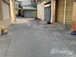 Студия Дом for sale in Хошимин, Ward 9, District 8, Хошимин