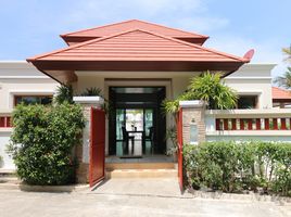 4 спален Вилла в аренду в Cherng Lay Villas and Condominium, Чернг Талай