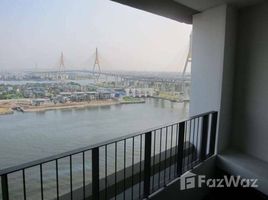 2 Bedroom Condo for sale at The Pano Rama3, Bang Phongphang, Yan Nawa