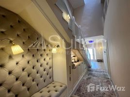 2 Bedroom Townhouse for sale at Bermuda, Mina Al Arab