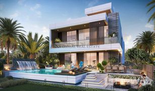 5 Schlafzimmern Reihenhaus zu verkaufen in , Dubai DAMAC Lagoons