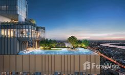 รูปถ่าย 2 of the Gemeinschaftspool at เซลฟ์ บาย แสนสิริ