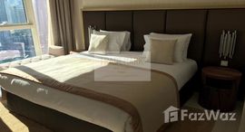 Available Units at Damac Heights