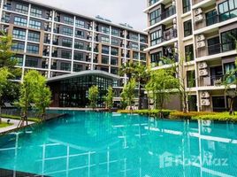 1 Bedroom Condo for sale at Hallmark Ngamwongwan , Bang Khen, Mueang Nonthaburi, Nonthaburi