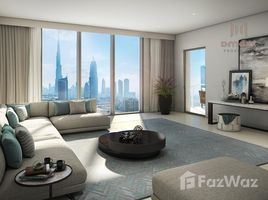 3 Bedroom Apartment for sale at Downtown Views II, Downtown Dubai