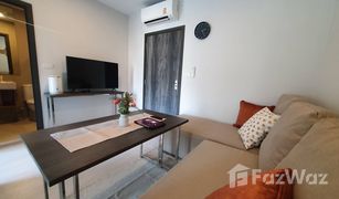 1 Bedroom Condo for sale in Bang Na, Bangkok Elio Del Nest