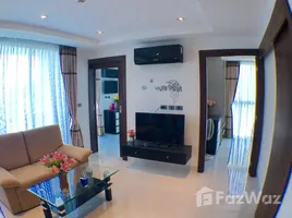 2 Bedroom Condo for rent at Serenity Wongamat, Na Kluea